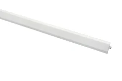 Gulvprofil T - 9 x 14 mm x 0,9 meter
