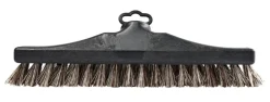 Gulvskrubb 30 cm m/gjenger - G. Funder