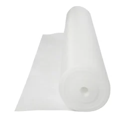 Gulvunderlag 2 mm - 1 x 12 meter