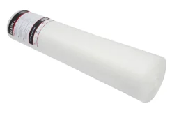 Gulvunderlag 2 mm - 1 x 12 meter