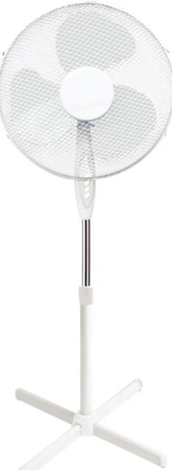 Gulvvifte Ø40 cm 45 W - Grad