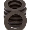 Gummipakning 1/2" 6 stk.