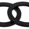 Gummipakning 1 1/4" 2 stk.