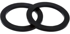 Gummipakning 1 1/4" 2 stk.