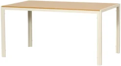 Hagebord Vermont 150 x 90 cm - Sunlife®