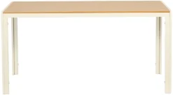 Hagebord Vermont 150 x 90 cm - Sunlife®