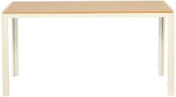 Hagebord Vermont 150 x 90 cm - Sunlife®