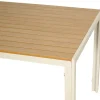 Hagebord Vermont 205 x 90 cm - Sunlife®