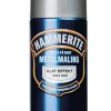 Hammerite metallmaling sølv glatt 400 ml
