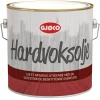 Hardvoksolje 2,7 liter - Gjøco