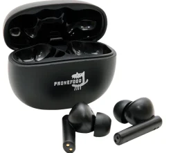 Headset in-ear TWS trådløs