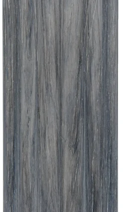 Heimdal terrassebord kompositt svart/grå 22x130x4000 mm