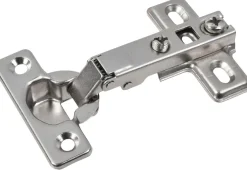 Hengsel 25 mm - 2 stk.