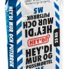Hey'di Mur og pussmørtel M5 25 kg