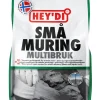 Hey'di Småmuring 5 kg
