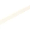Hjørnelist plast hvit – 20 x 20 x 3000 mm