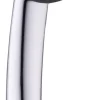 Hånddusj Ø70 mm 1-jet krom - REN