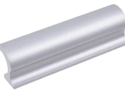 Håndtak vindu aluminium 90 mm
