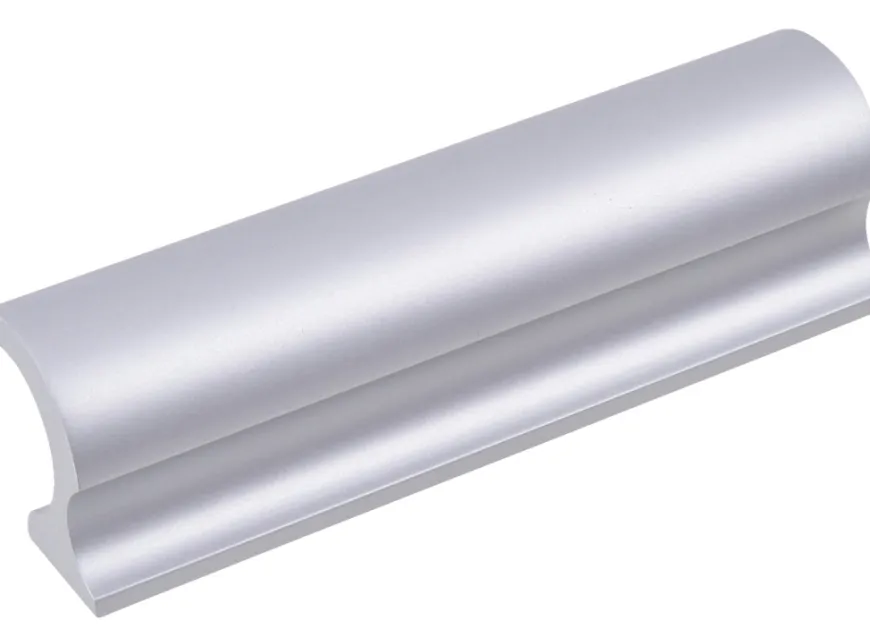 Håndtak vindu aluminium 90 mm
