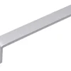 Håndtak vinklet 33 x 150 mm