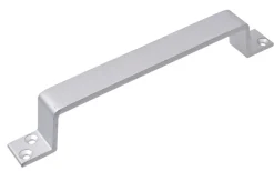 Håndtak vinklet 33 x 150 mm