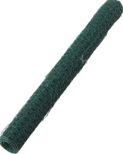 Hønsenetting grønn 45 cm x 10 meter - Garden®