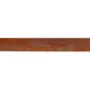 HORTUS bedkant råjern med jordspyd L110 cm