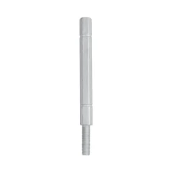 HORTUS forlenger til jordskrue, galvanisert 250 mm