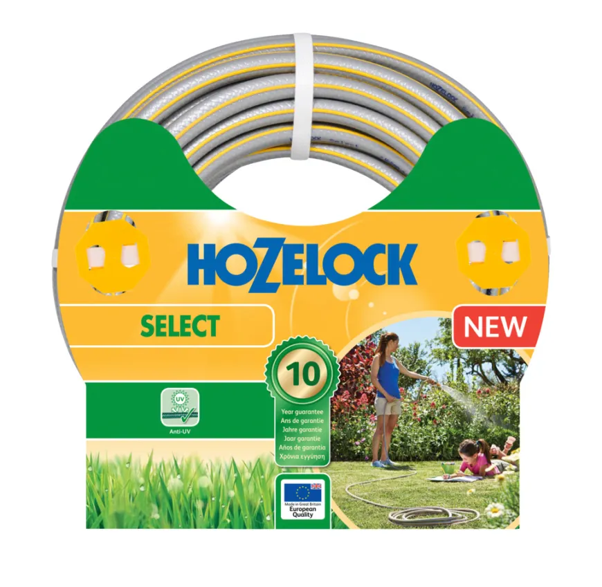 Hozelock hageslange - 20 meter