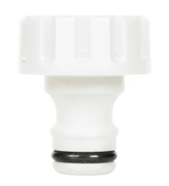 Hozelock krankobling 1/2"