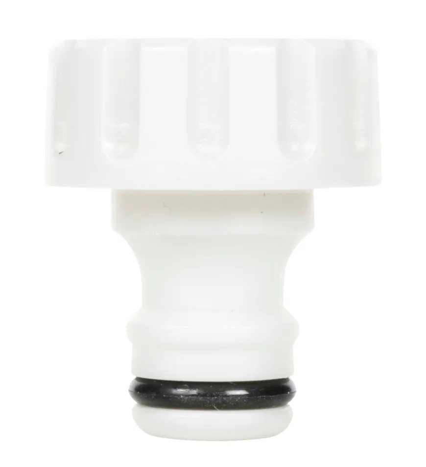 Hozelock krankobling 1/2"