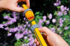 Hozelock samlelomme 3/4"