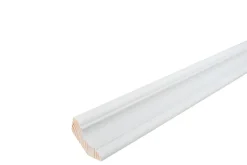 Hulkil 15x38 mm RH08 profilert malt furu