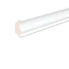 Hulkil 15x45 mm RH03 profilert malt furu