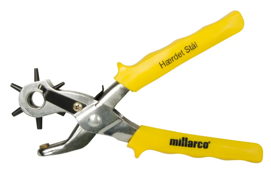 Hulltang 250 mm