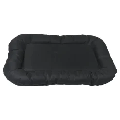 Hundemadrass svart 60 x 80 cm