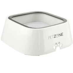 Hundeskål antisøl - Petzone