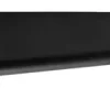 Hylleknekt t/Rack-systemet 32 cm svart