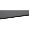 Hylleknekt t/Rack-systemet 47 cm svart