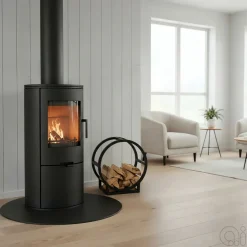 Ignite Nordic vedstabler 50 x 30 x 55 cm