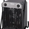 Industrivarmevifte 9000 W