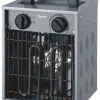 Industrivarmevifte 2000 W