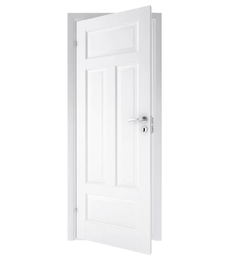Innerdør M9 204 X 82,6 cm hvit