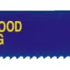 Irwin bajonettsagblad universal 203 mm