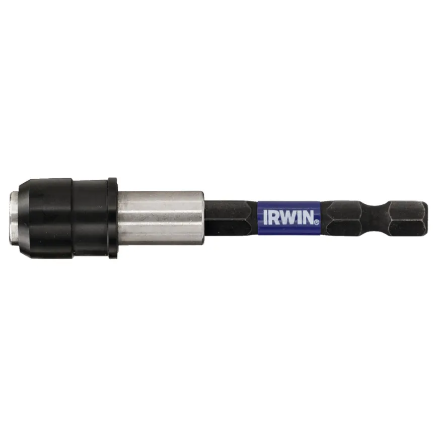 Irwin bitsholder