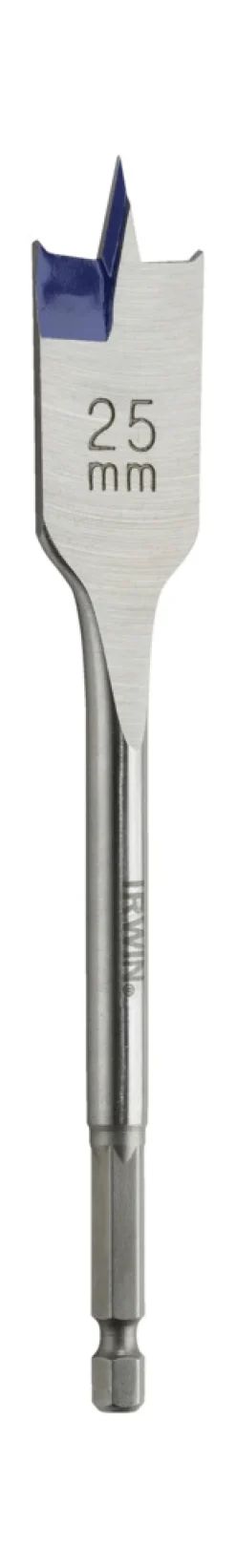 Irwin flatbor 25 x 152 mm