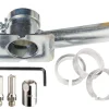Irwin fugefres startsett med 10 mm fugefres