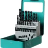 Irwin HSS Pro bor 19 deler