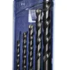 Irwin Masonry borkasett - 5 deler