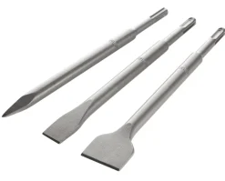 Irwin meiselsett SDS Plus 3 pk.